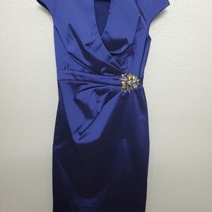 Elija J dress